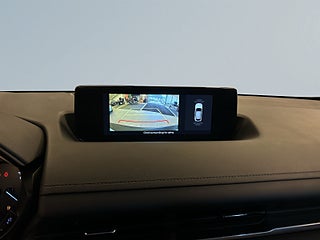 Mazda MX-30 R-EV Plug In-Hybrid 85km räckvidd/10ÅrsGaranti/SoV-Däck – bild 15