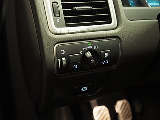 Kombi Volvo XC70 13 av 22