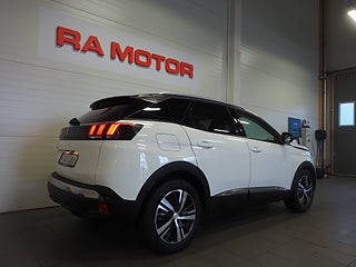 SUV Peugeot 3008 5 av 20