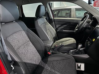 SUV Suzuki Vitara 7 av 8
