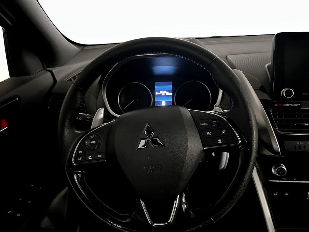 Bild på Mitsubishi Eclipse Cross Business Instyle PHEV 2.4 188hk AWD - PANORAMA