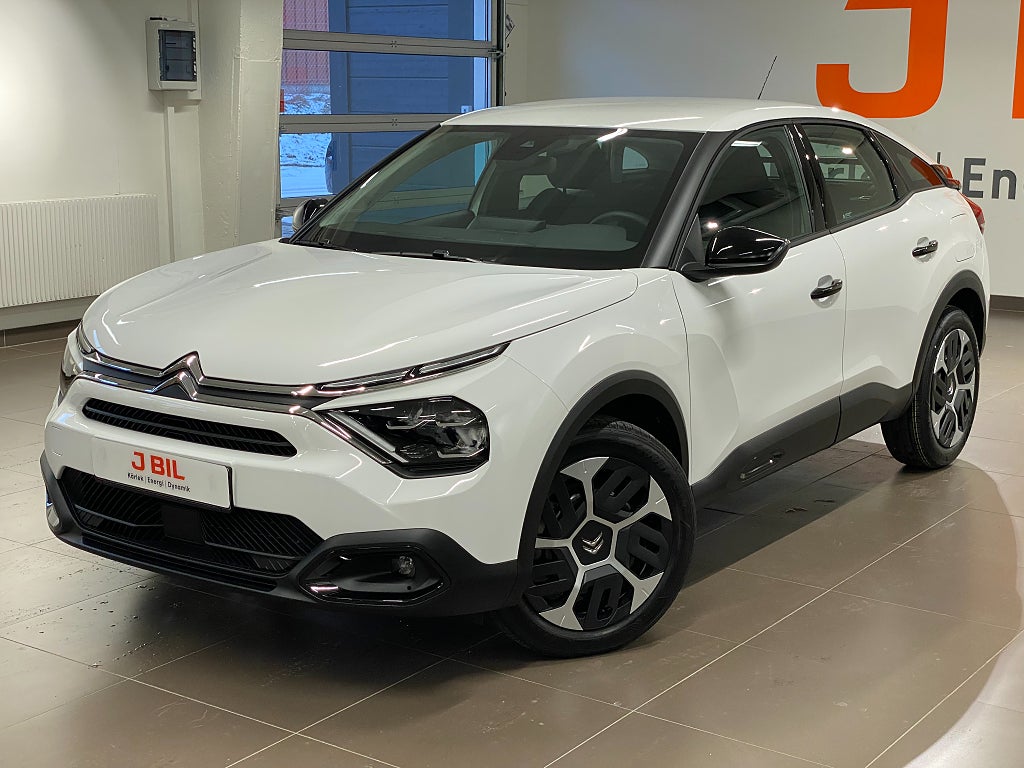 Bild på Citroën Berlingo Business Diesel 130hk Aut L2