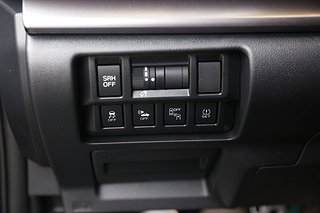 SUV Subaru XV 16 av 20