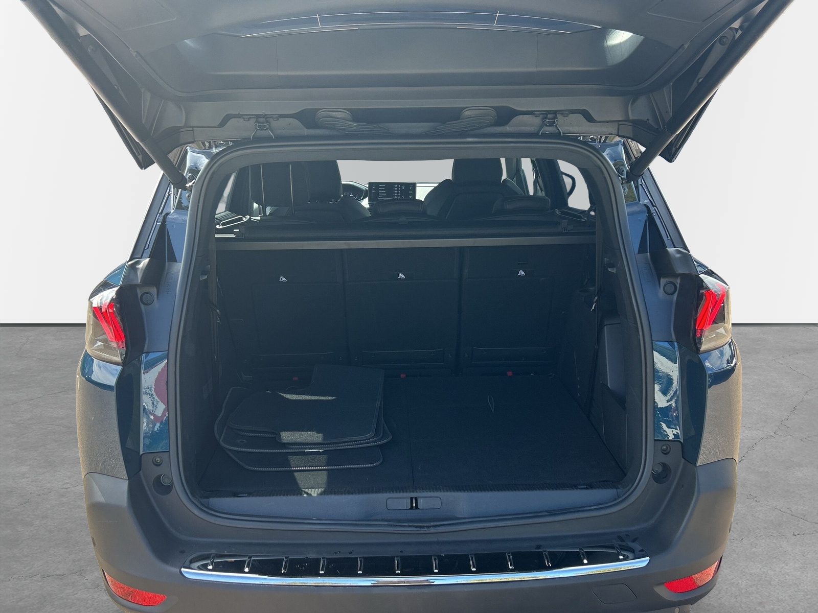 Peugeot 5008 2023, bild 7/10