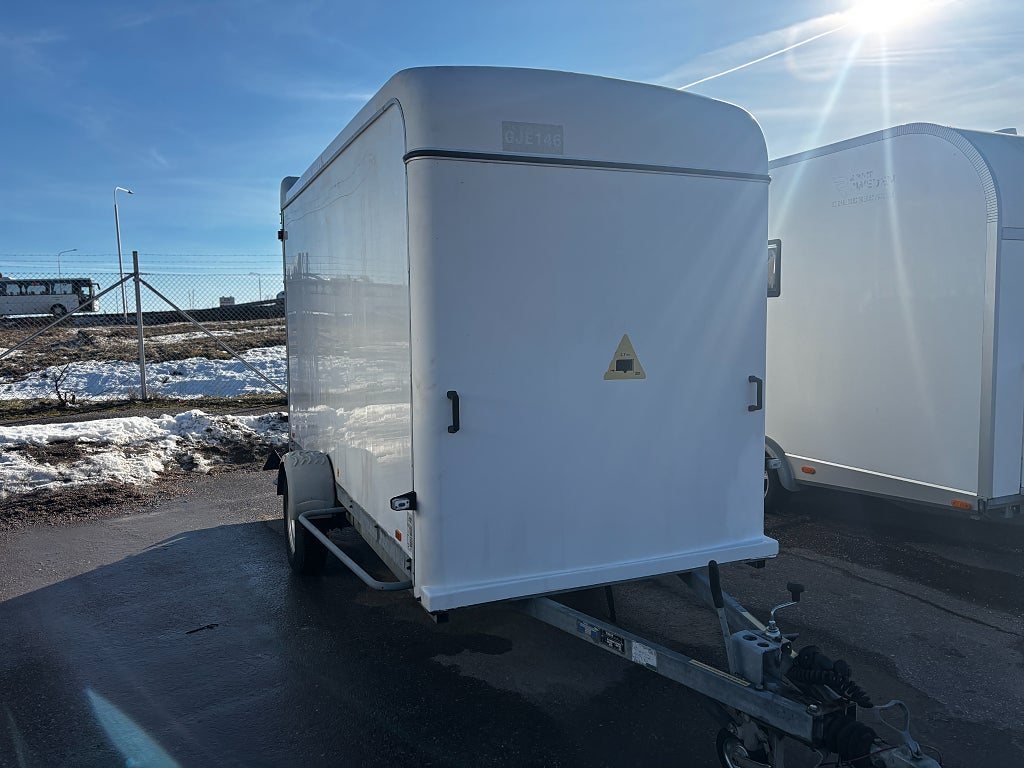 Thule Ce100035r Flyttsläp