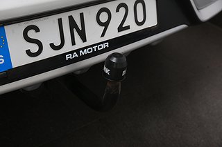 SUV Kia Niro 7 av 18