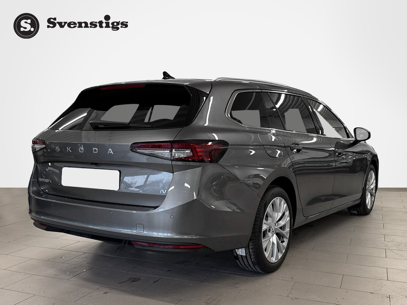 Skoda Superb 2026, bild 5/38
