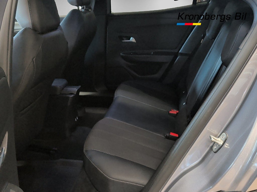 Opel Mokka 1.2 Turbo 130hk Automat – bild 9