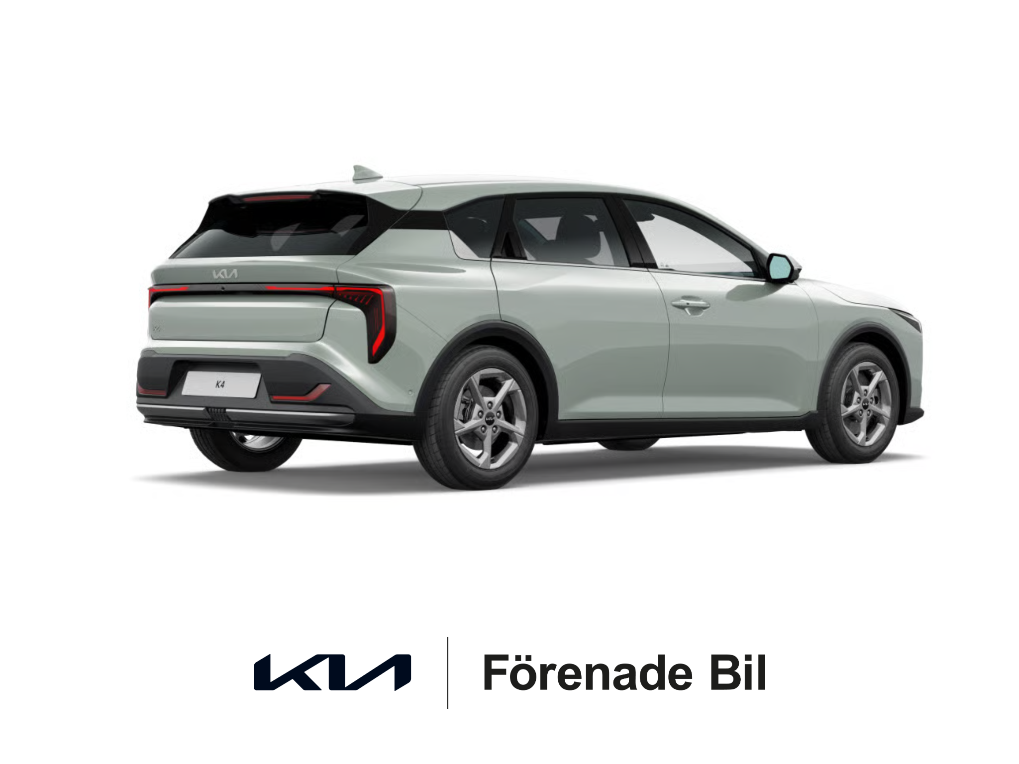 Kia K4 2026, bild 5/10