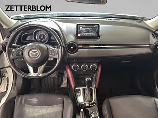 SUV Mazda CX-3 10 av 15