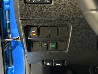 SUV Nissan Qashqai 23 av 24