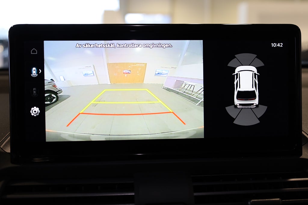 Hyundai Inster 49 kWh Advanced 115 hk 2.99% Kampanjränta 2026