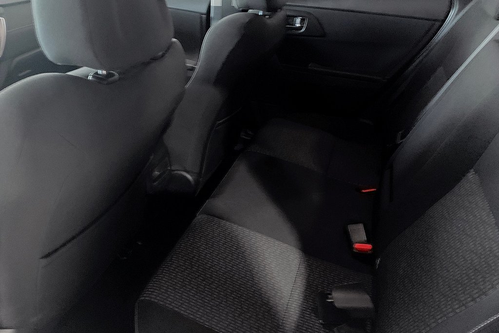 Toyota Auris TS 1.6 Edition Feel 2015
