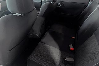 Kombi Toyota Auris 19 av 21
