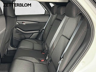 SUV Mazda CX-30 8 av 20