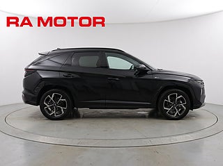 SUV Hyundai Tucson 4 av 28