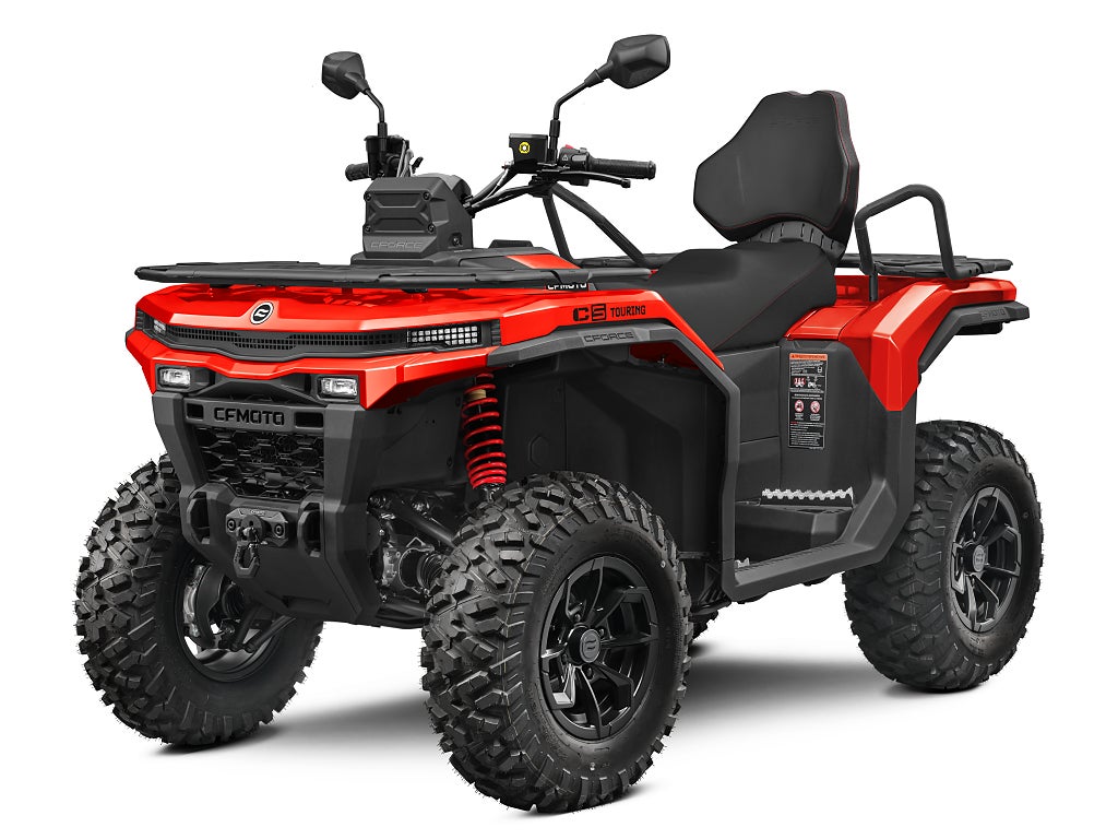 CFMOTO C-Force C5