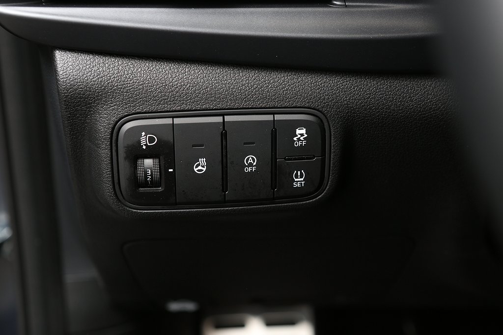 Hyundai Bayon Essential 1.2 MPi | Manuell | Moms 2025