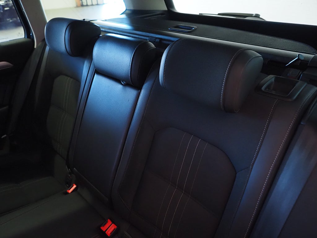 Volkswagen Passat Alltrack 2.0 TDI 190hk DSG | Drag | Backkamera |