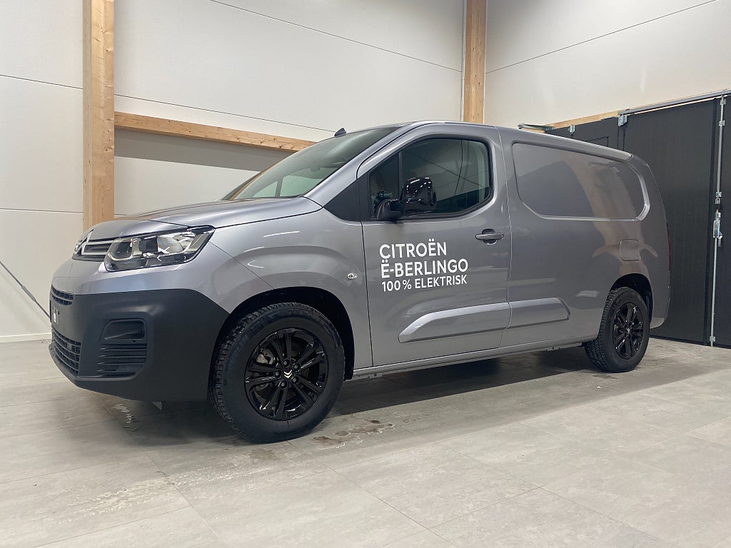 Citroën Berlingo 2023