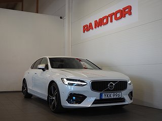 Sedan Volvo S90 1 av 28
