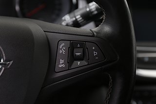 Halvkombi Opel Astra 14 av 19