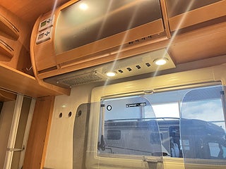 Husvagn-övrigt C6 CABBY 700+ 14 av 26
