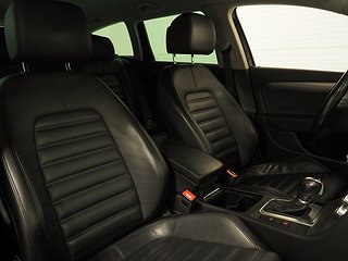 Kombi Volkswagen Passat 9 av 25