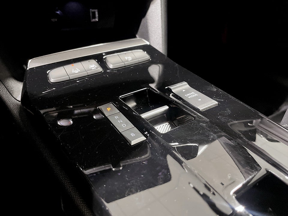 Bild på Opel Mokka-e Ultimate 50kWh 136hk Aut - B-KAMERA, CARPLAY, RATTVÄRME