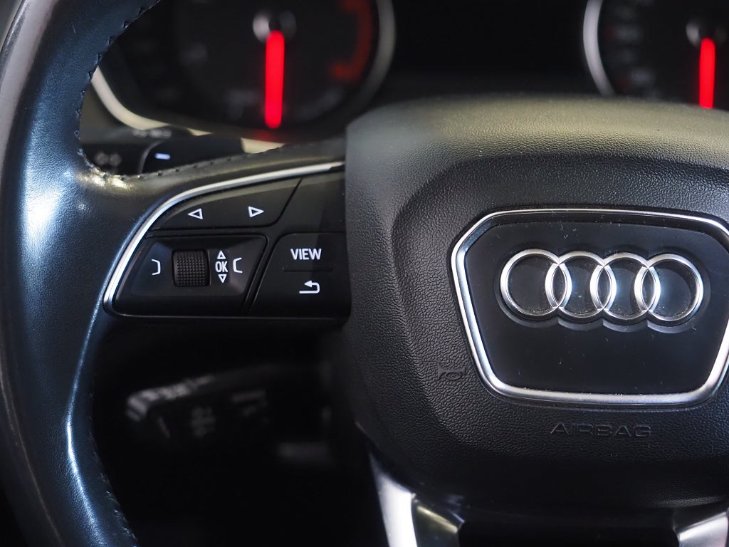 Audi Q5 40 TDI quattro S-Tronic  Sport Proline 190hk | Drag | 2019