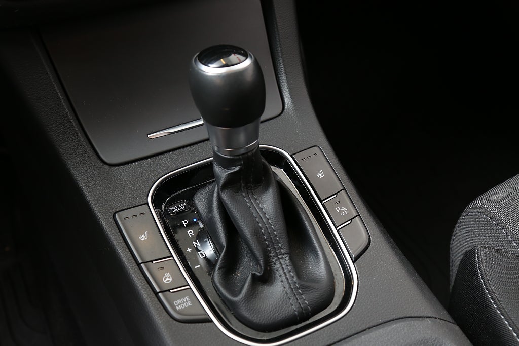 Hyundai i30 1,0 T-GDi 120hk MHEV Essential Kombi Aut 2022