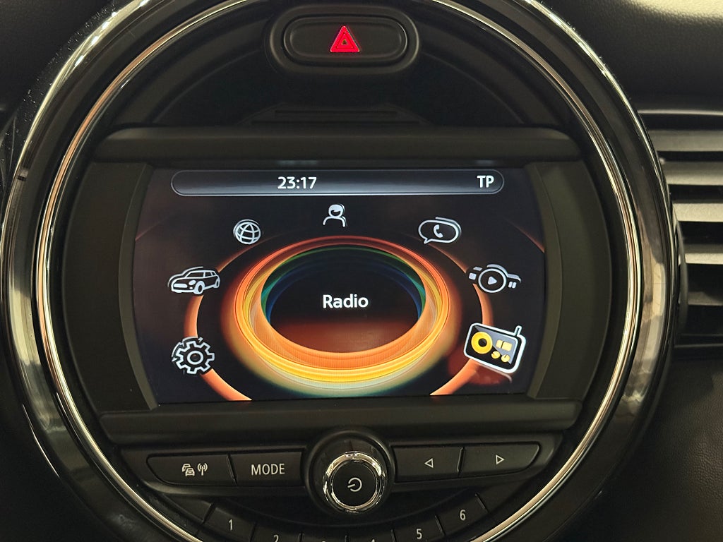 MINI Cooper S 5-dörrars Automat 192hk S&V-hjul HELGKAMPANJ 8/1-12/1 - miniatyr 24