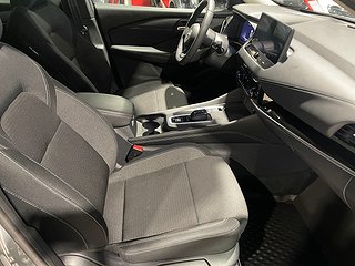 SUV Nissan Qashqai 9 av 23