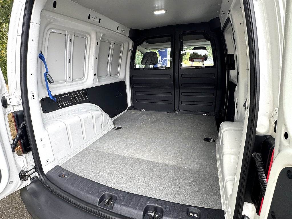 Volkswagen Caddy 2020 - miniatyr 11