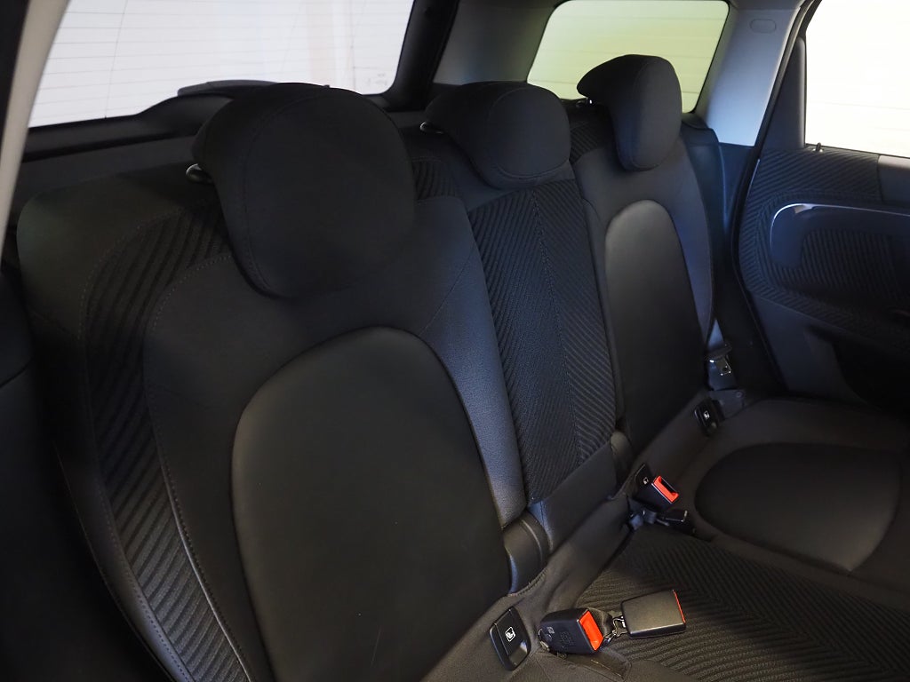 MINI Countryman Cooper SE ALL4 Countryman Pepper | P-Sen | Bluetooth 2018
