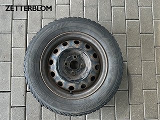 Halvkombi Hyundai i20 16 av 17