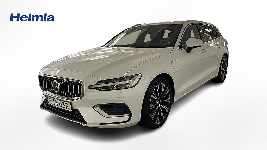 Volvo V60 Recharge T6 II Core Edition