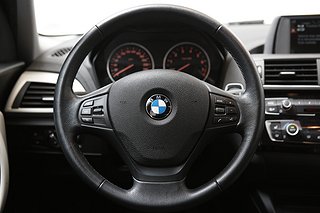 Halvkombi BMW 118I 14 av 23