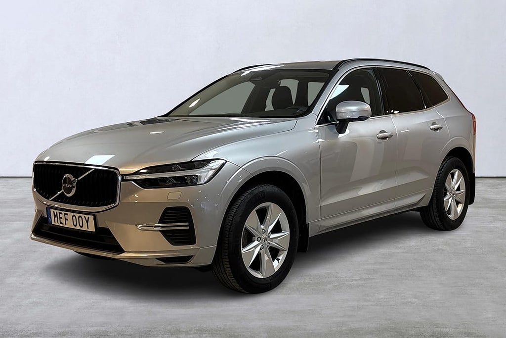 Volvo XC60 B4 Diesel Core