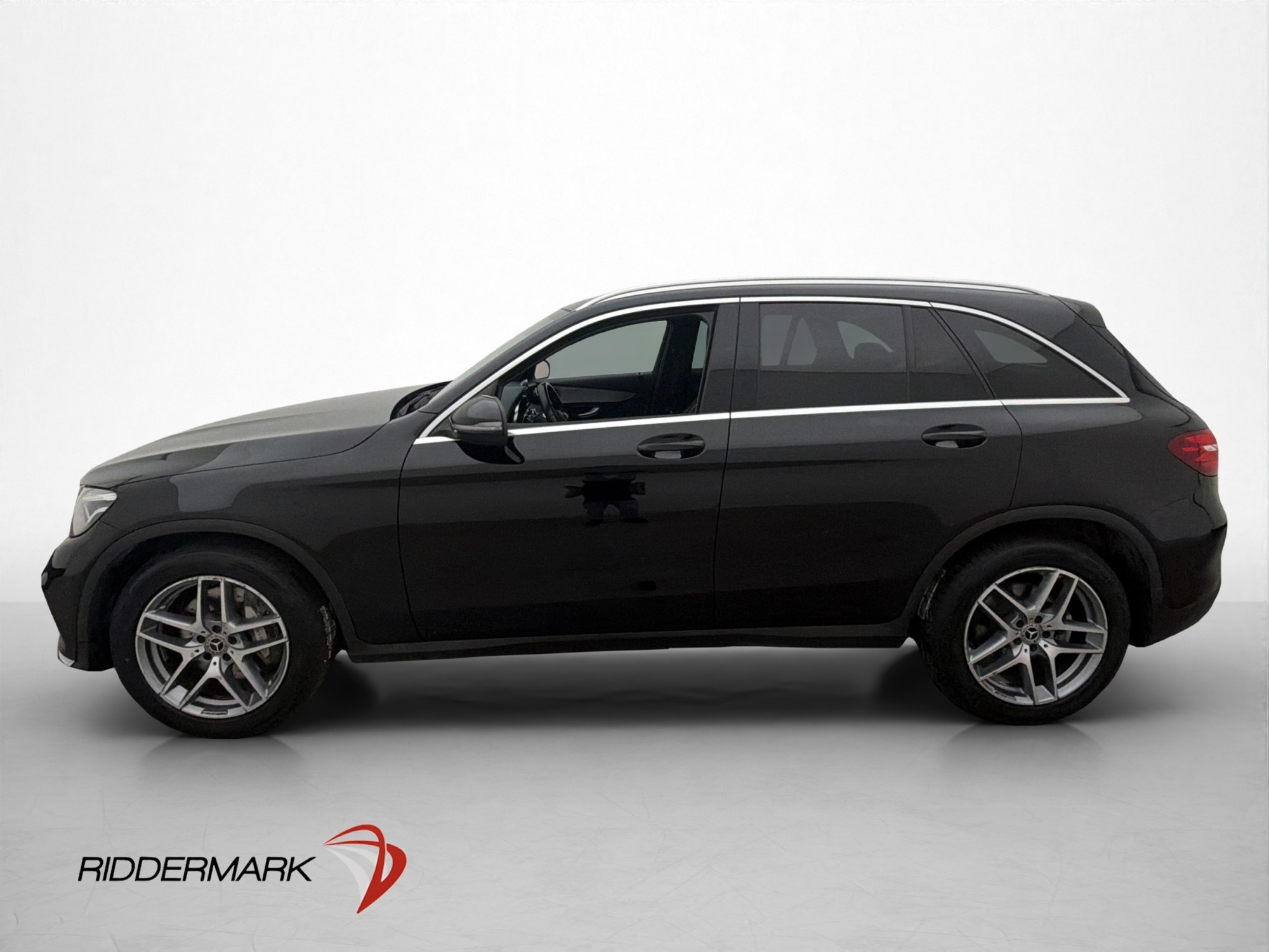 Mercedes-Benz GLC 2018, bild 5/60
