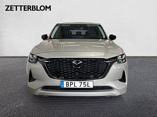 SUV Mazda CX-60 5 av 13