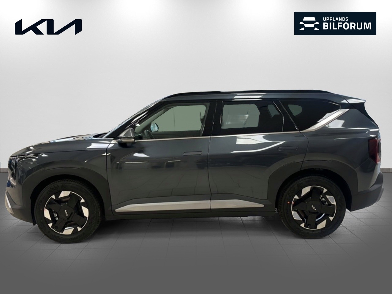 Kia EV5 Long Range Omgående Leverans 2026, bild 4/10