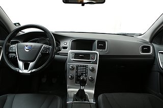 Kombi Volvo V60 17 av 24