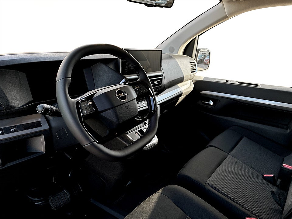 Bild på Opel Vivaro-e Elite L3 - OMGÅENDE LEVERANS!