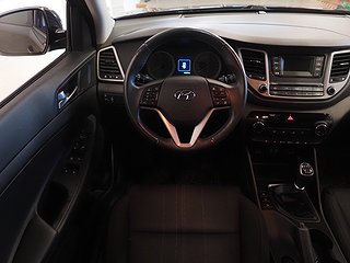 Kombi Hyundai Tucson 14 av 20