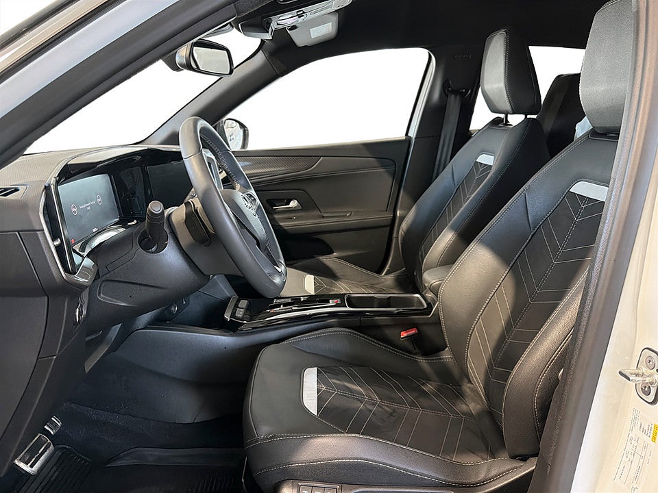 Bild på Opel Mokka Ultimate 1.2 PT 130hk Aut B-KAMERA RATTVÄRME