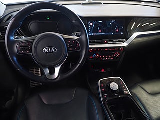 SUV Kia Niro 16 av 26
