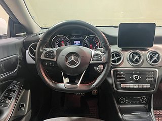 Kombi Mercedes-Benz CLA 10 av 21