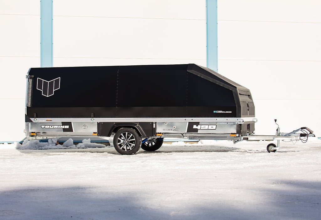 4P Grand Touring 490 TXI Kampanj 