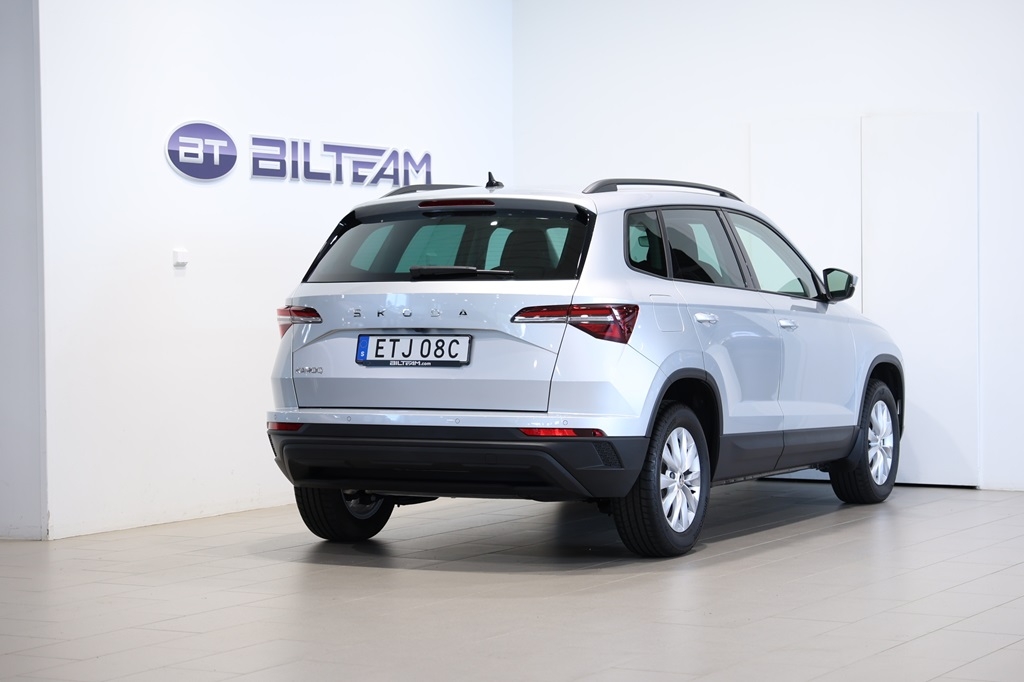 Skoda Karoq 2024, kuva 3/10